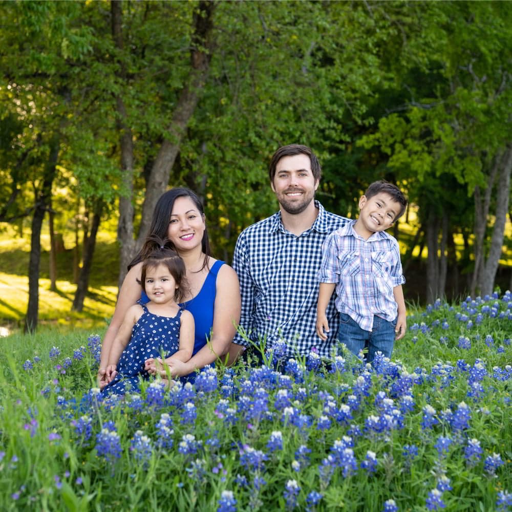 Meet our team blossom pediatric dentistry